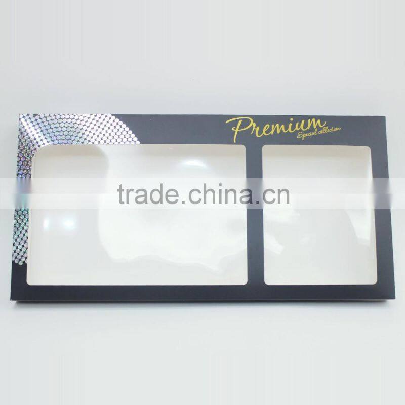 Magnetic closure gift box, magnetic cardboard cosmetic box