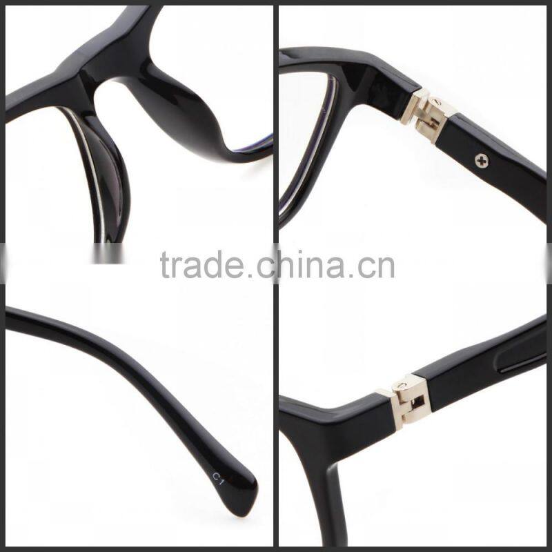 2015 New Cute Eyeglasses Fashion Eye Glasses Boys Girls Kids Optical Frame Myopia Computer Glasses Frame TR5006