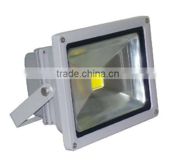 30w led rgb floodlight from cixi