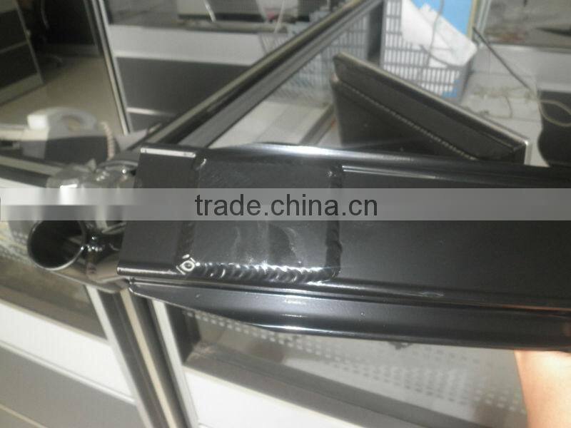 EN14619 cool 100% aluminum stunt scooter