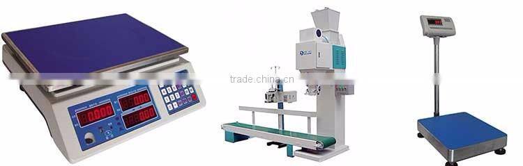 electronic scale load cell ,platform scale load cell