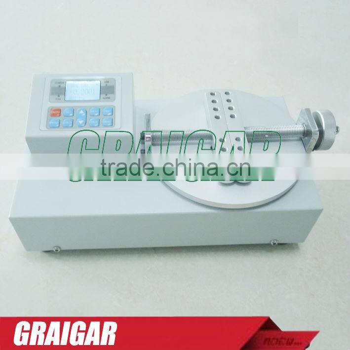 ANL-WP Series Cap Torque Gauge,Bottle Lip Torque Meter (1-20N.m)