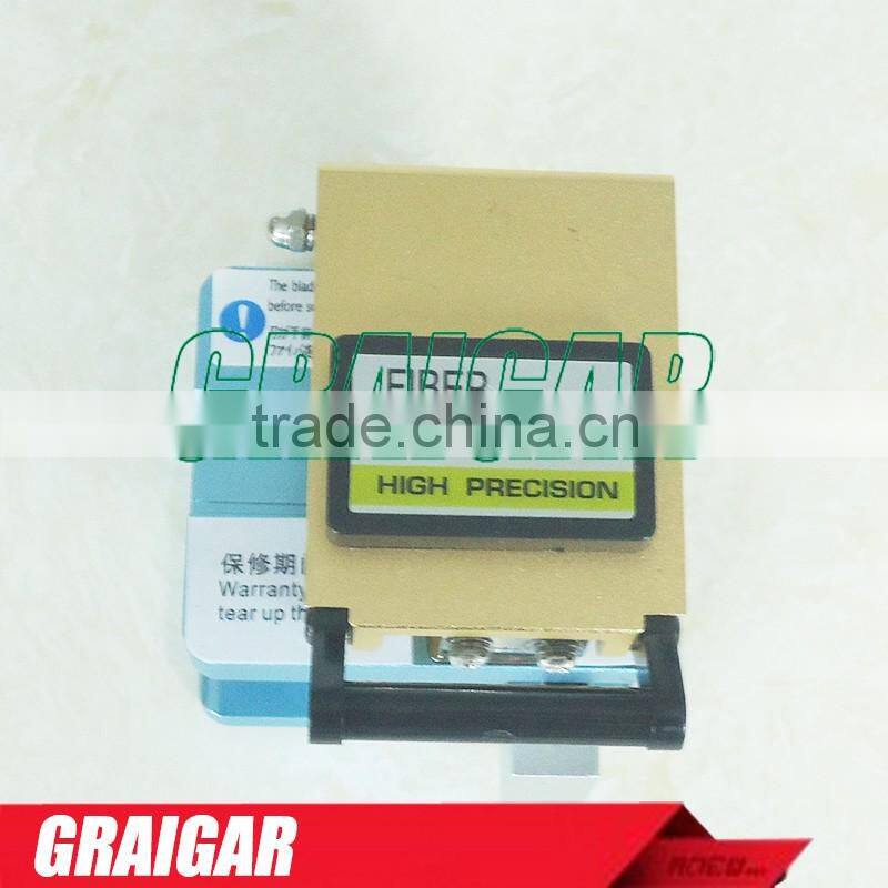 NEW Ruiyan RY-F600P FTTH Fiber Optic Splicing Machine Fusion Splicer