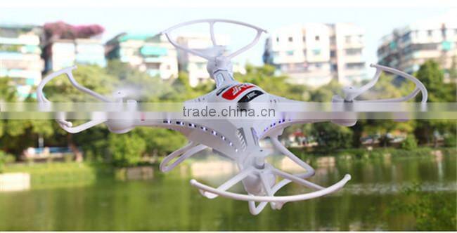 Competitive price for HD Camera 6 Axis 4CH RC Quadcopter JJRC H8C Helicopter Radio Control Toy