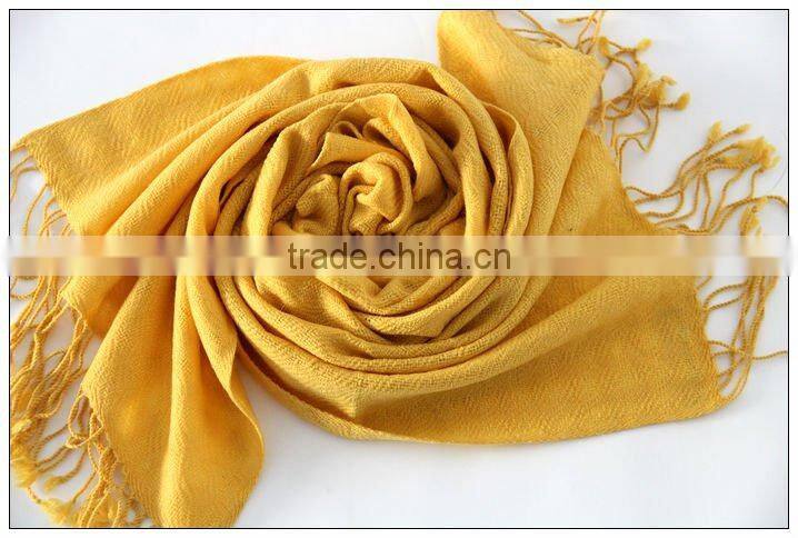 100% cashmere scarf