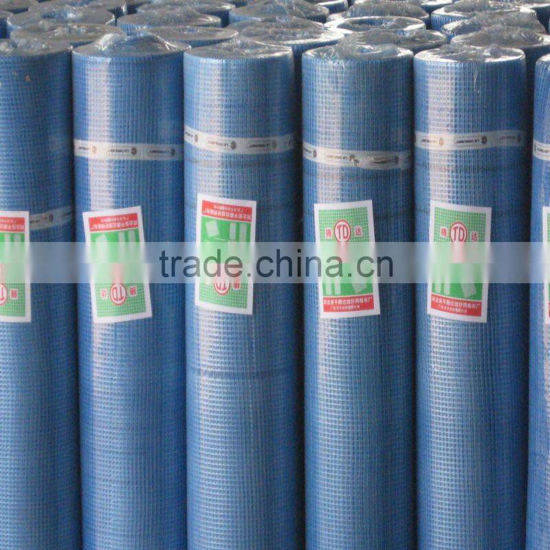 fiberglass mesh/alkali resistant fiberglass mesh in Europe