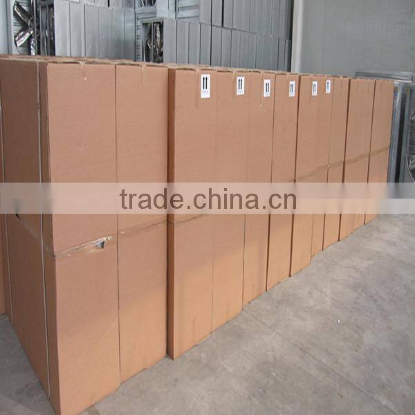 High quality automatic poultry farm usage chicken duck feeding system