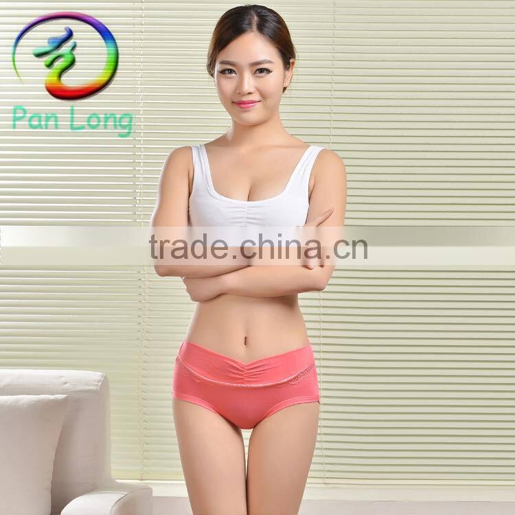 2015 new Sexy Briefs underwear undergarments for girls underpants boxer