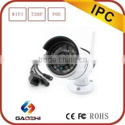 HOT !!! HD 720P ir ptz mini smart robot wifi ir ip camera