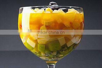 Canned Pineapple Pizza Cut