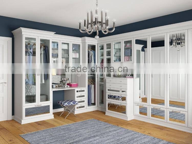 Wholesale Products China Reach-In Wardrobe Boxes