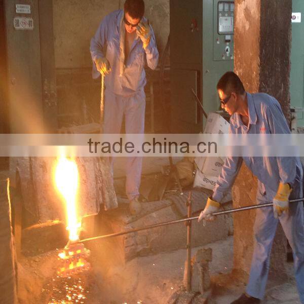 welding stainless steel tee