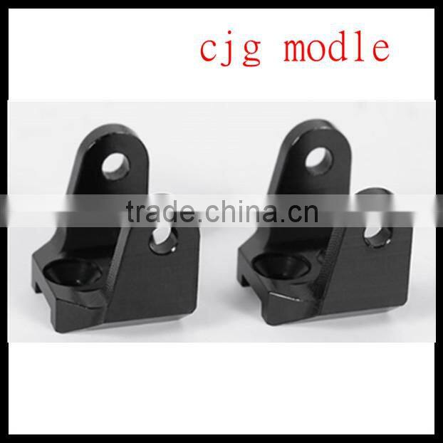 D44 Lower Link Mounts for SCX10 (SCX10 Width)