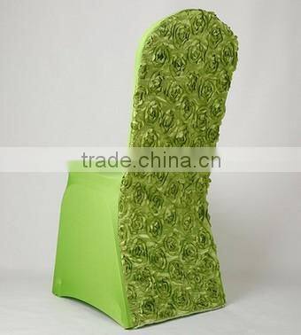 High Quality Sequin Chair Cover Chair Sashes