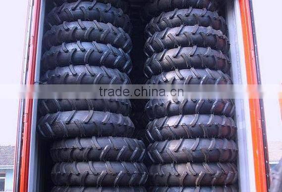 Factory supply new Tire 5.00-14