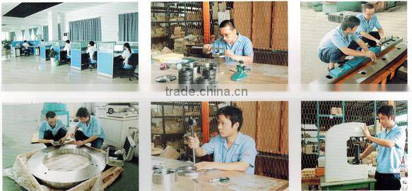 Paper cutting knife round blade, round blade factory