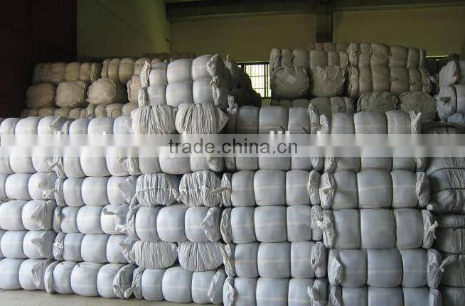 warp knitted tricot mesh fabric in 100% polyester