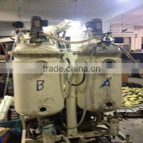 customized PVC Big crazy inflatable hammer toys for promotion