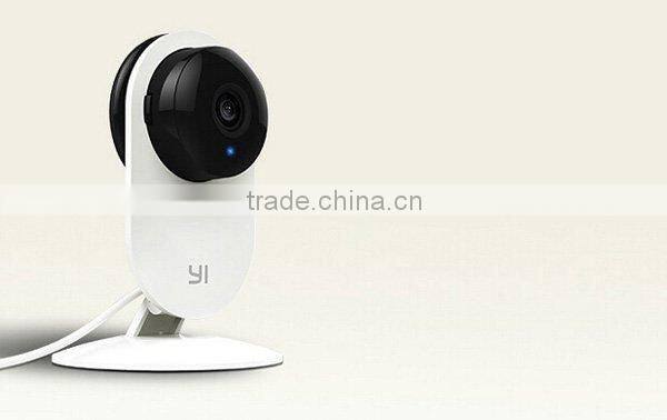 Original Xiaomi Xiaoyi Smart Camera Wireless Control Mini Webcam for Smartphone PC