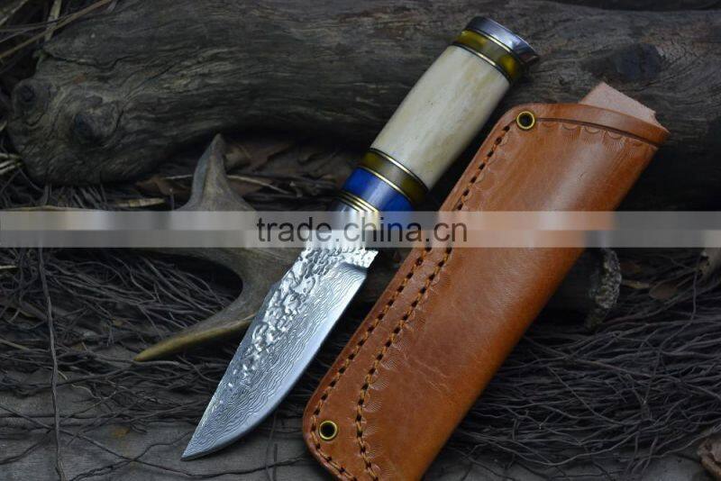 outdoor tools pocket knife pakka wood antique military knives