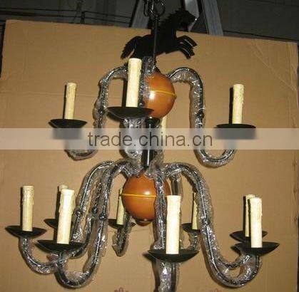 2013 Traditional Steel Hotel Pendant/Chandelier Lamp