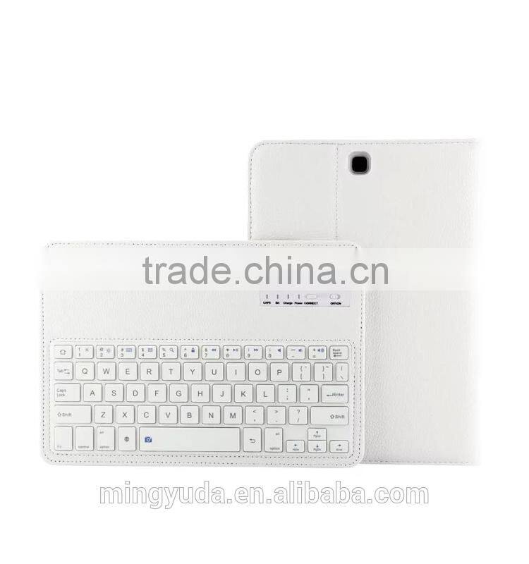 Factory supply CE FCC ROHS Certificate tablet keyboard
