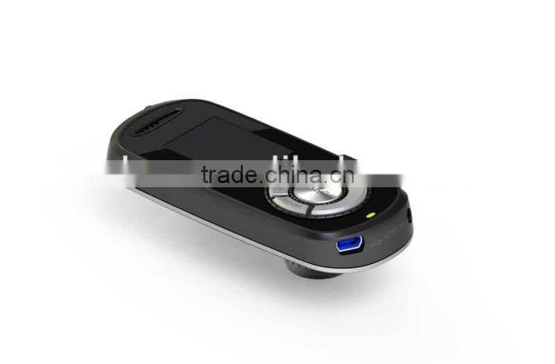 SIRI A9 Processor FHD Video recording Car camera recorder RLDV-165