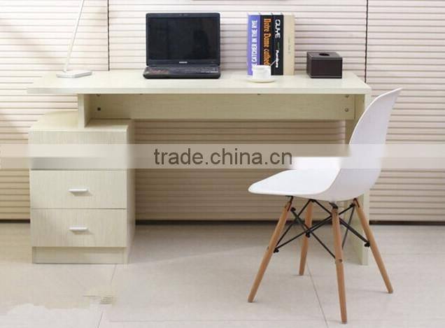 L Shape Office Desk Computer Office Furniture