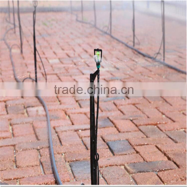 high quality micro sprinkler for drip irrigation system