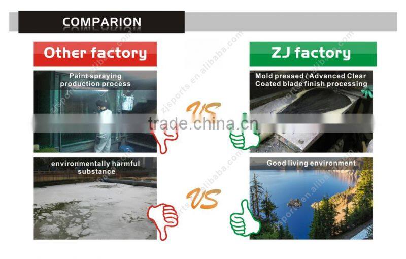 Bent Carbon Shaft Outrigger Canoe Paddle