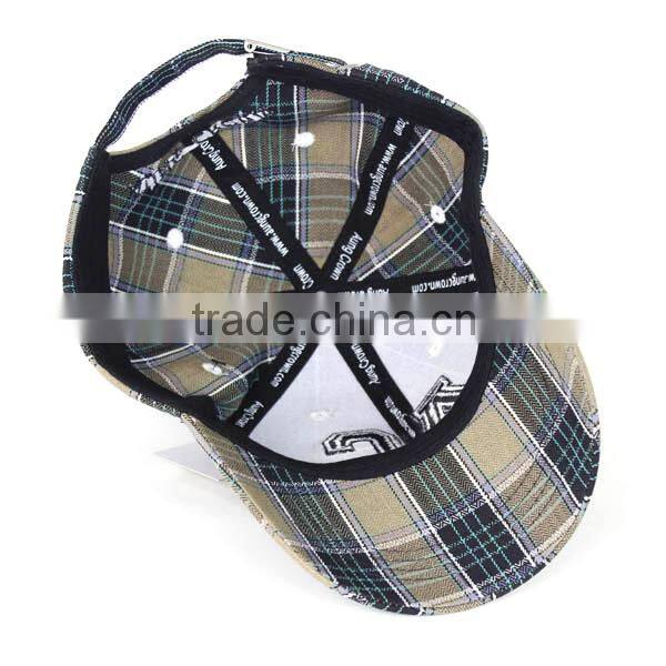 wholesale embroidery logo sport cap for men