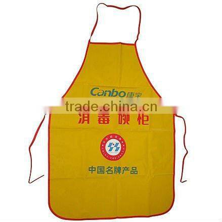 non woven disposable apron