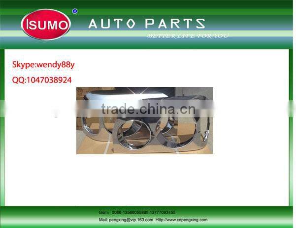 Car Bezel / Bezel For Cars / Auto Bezel for FREIGHTLINER A06-21643-000