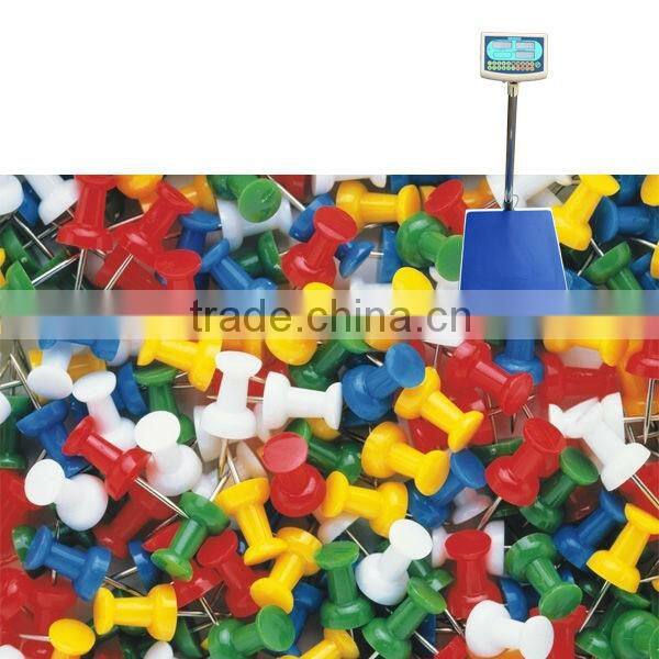 LPC 150kg~300kg Electronic Weighing Platform Scale