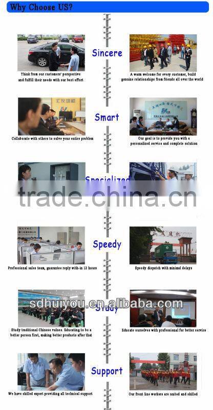 4t Project Hoist with competitive price