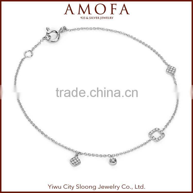 Korean Style Fashion Jewelry Pendant pendant bracelet