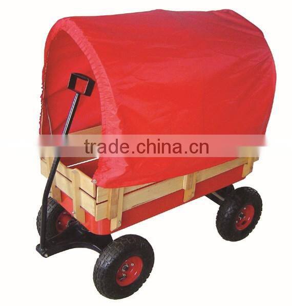 Big foot wagon toy for child TC1801-1
