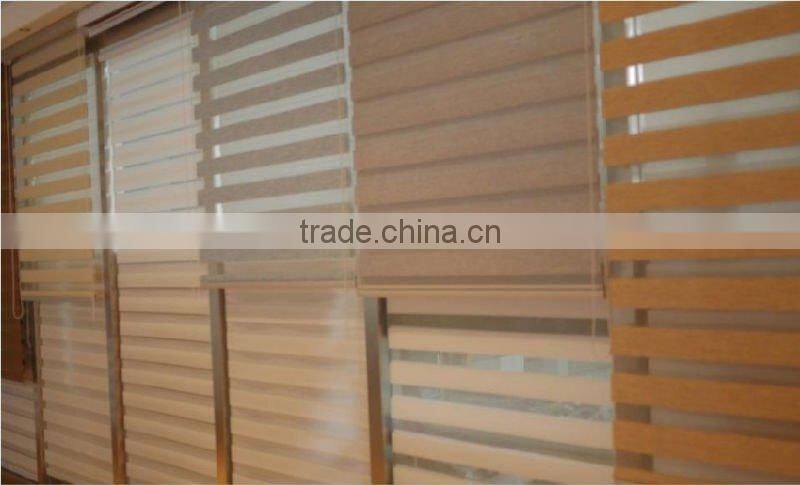 Best selling zebra blinds window shades
