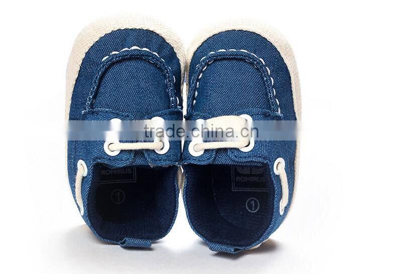 kids casual baby shoes soft high quality cotton fabric baby toddler shoes