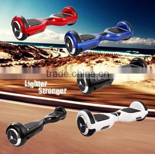 Global Wholesaler hot sale personal skateboard two wheels electric vehicle