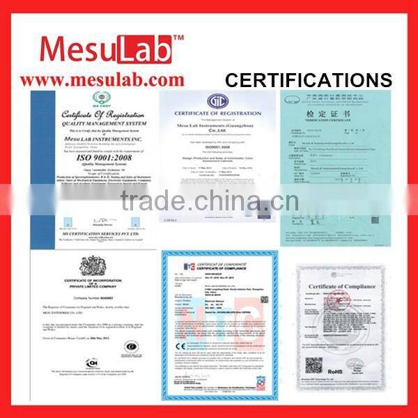 Handle centrifuge ( use for chemical )