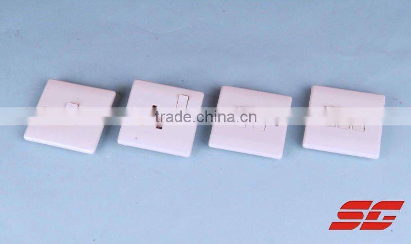 SGQB-3BG wall switch socket outlet wall switch and socket
