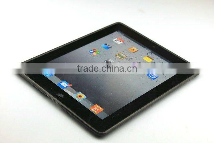 silicone cover case for ipad