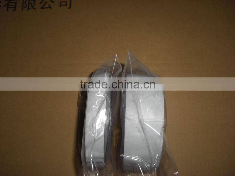 Self amalgamating insulation tapes