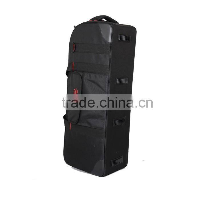 China wholesale waterproof nylon camera tripod bag