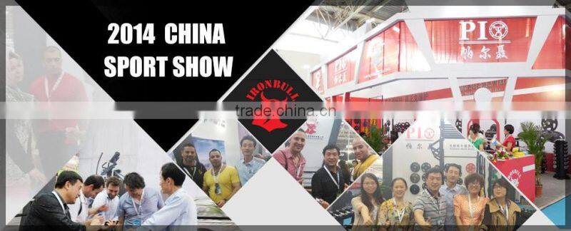 Crossfit training Power Rack