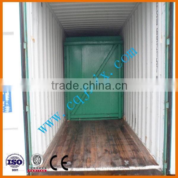 Waste Oil Heaters For Used Motor Engine Oil Recycling