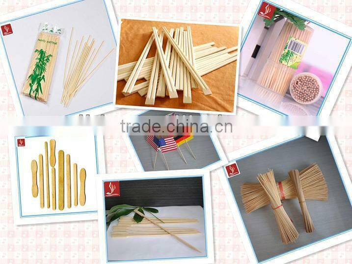 sandwich flag toothpick wood cocktail bamboo sticks