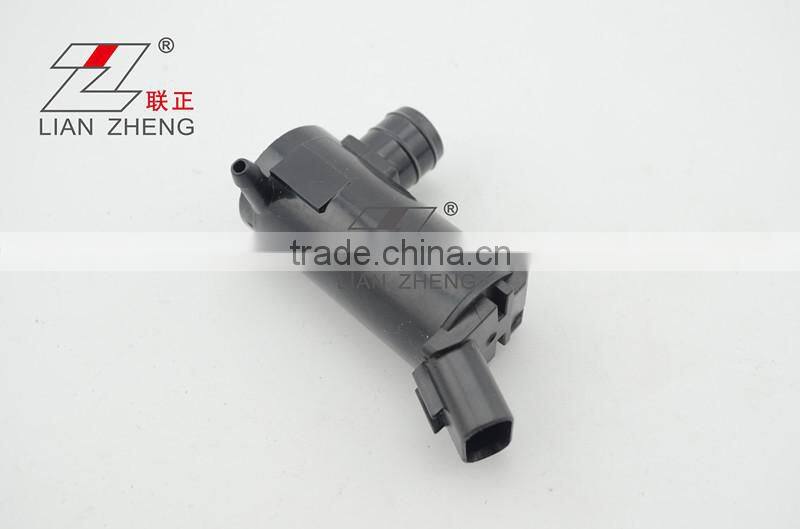 Headlamp Washer Pump Part number 28620SU100C2 Fit For LUXGEN