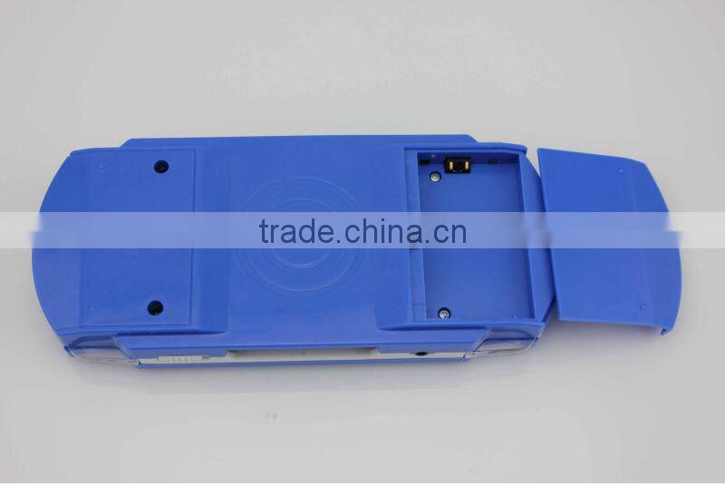 new handheld game consoles